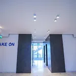 Lake On Residence