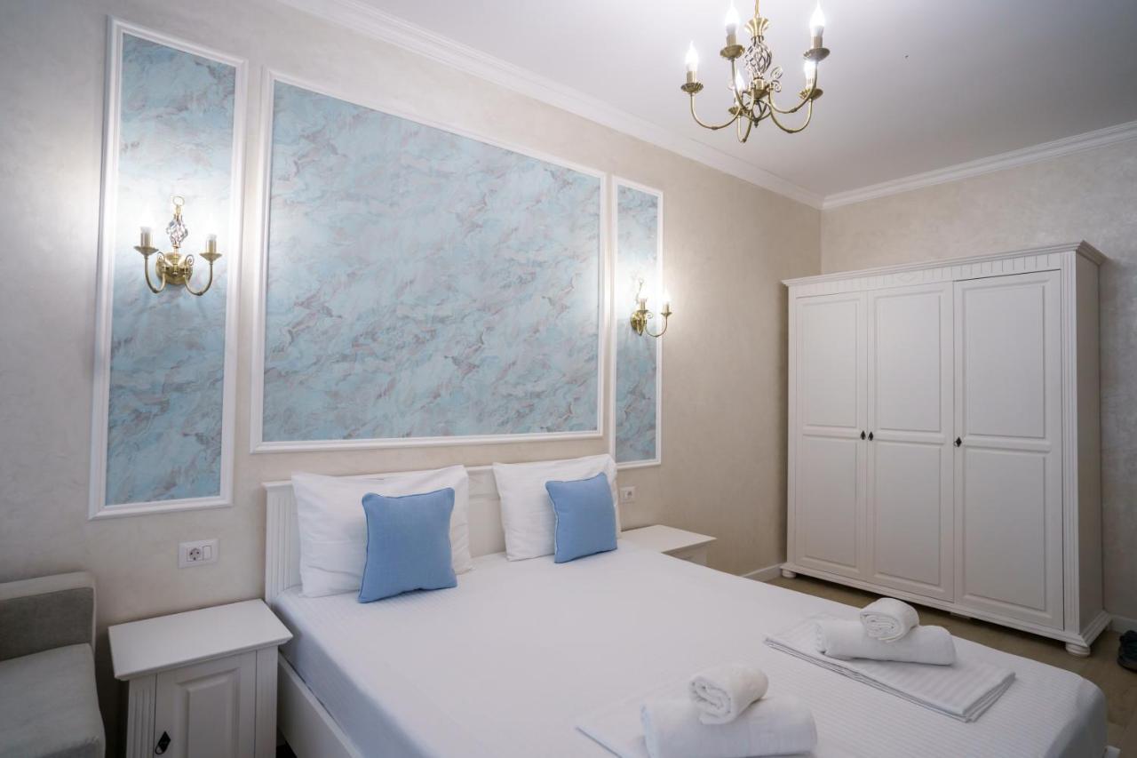On Apartment Mamaia