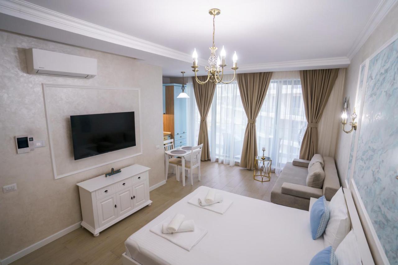 On Apartment Mamaia