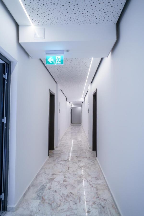 On Apartment