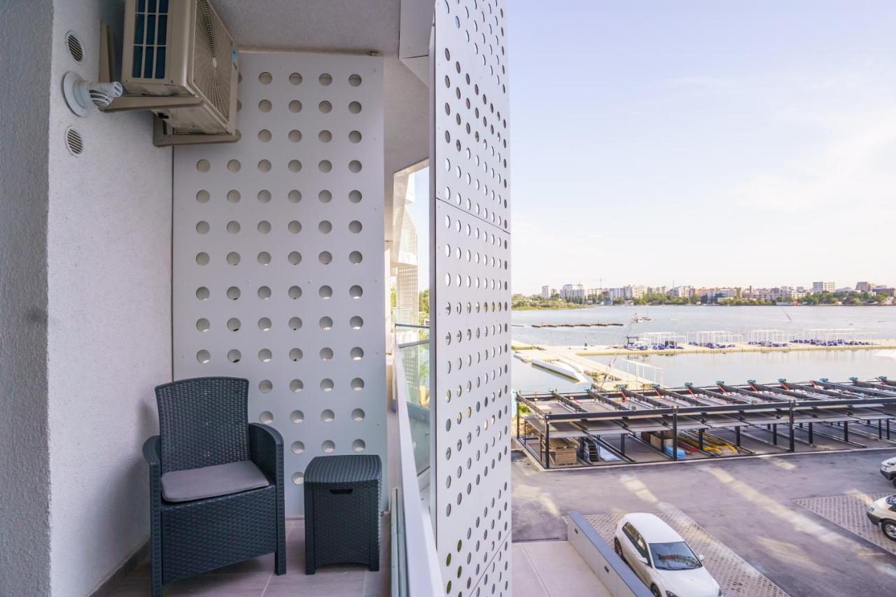 Apartment On Mamaia