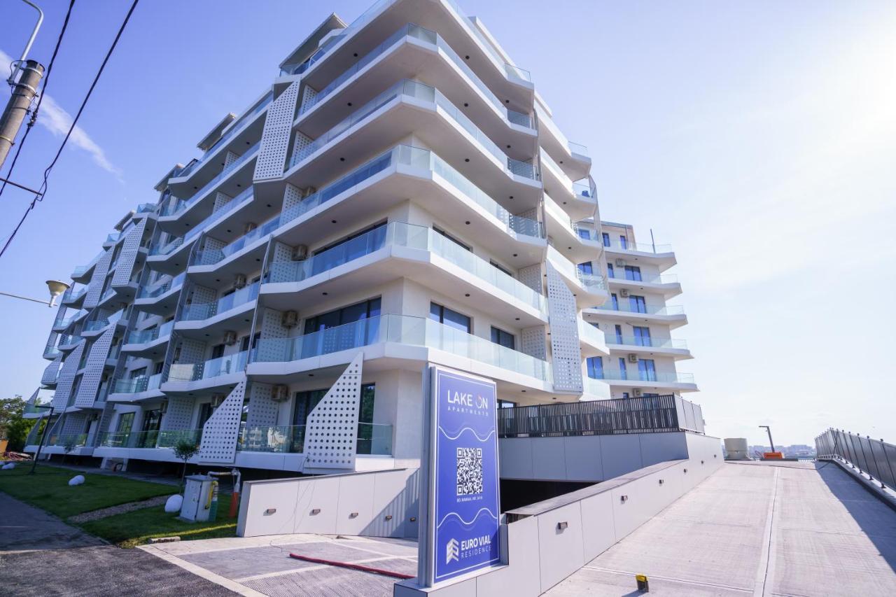 On Apartment Mamaia