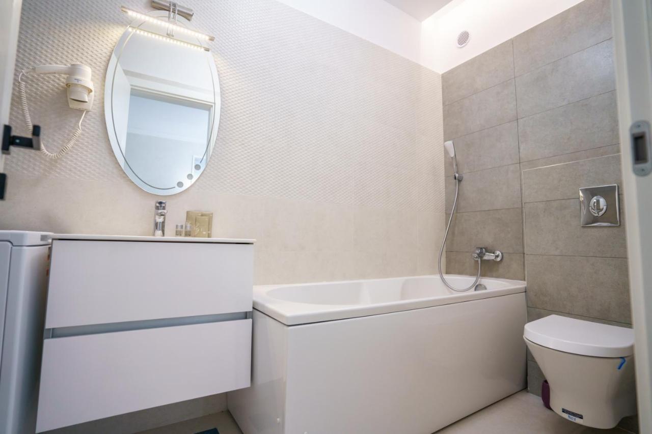 Apartment On Mamaia